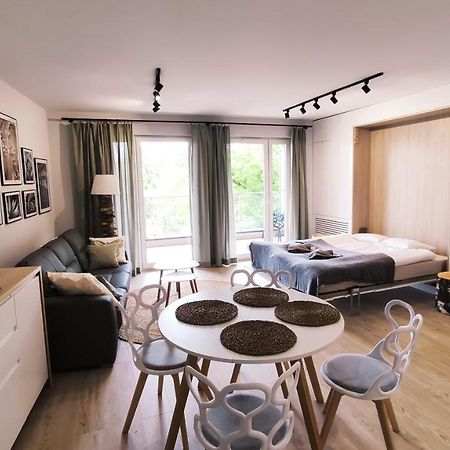 Kącik 10 by Homeprime Kraków Zewnętrze zdjęcie