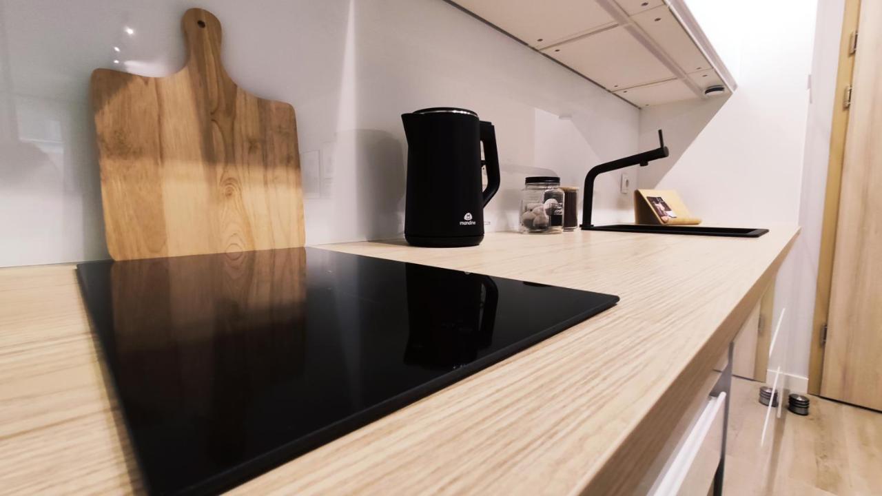 Kącik 10 by Homeprime Kraków Zewnętrze zdjęcie