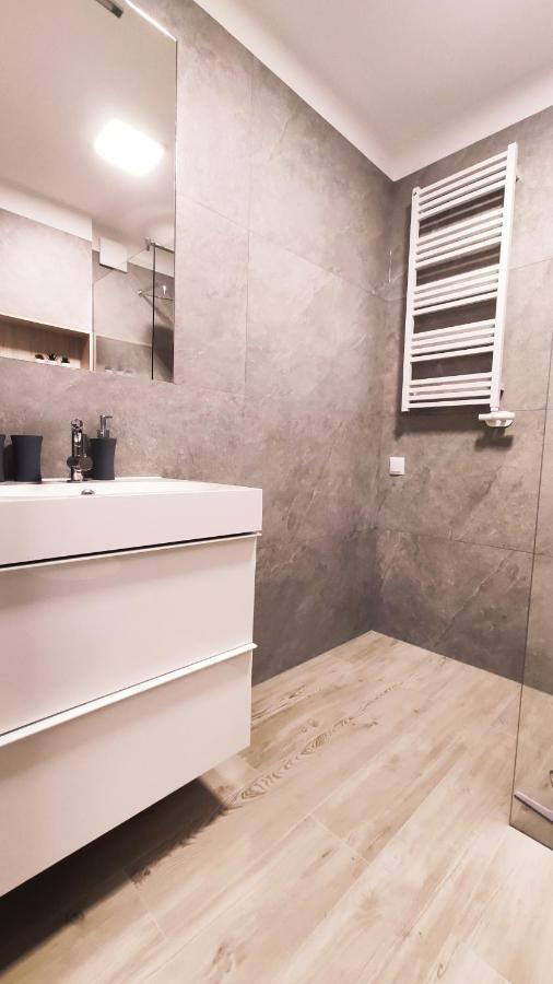 Kącik 10 by Homeprime Kraków Zewnętrze zdjęcie