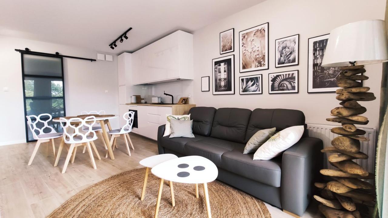 Kącik 10 by Homeprime Kraków Zewnętrze zdjęcie