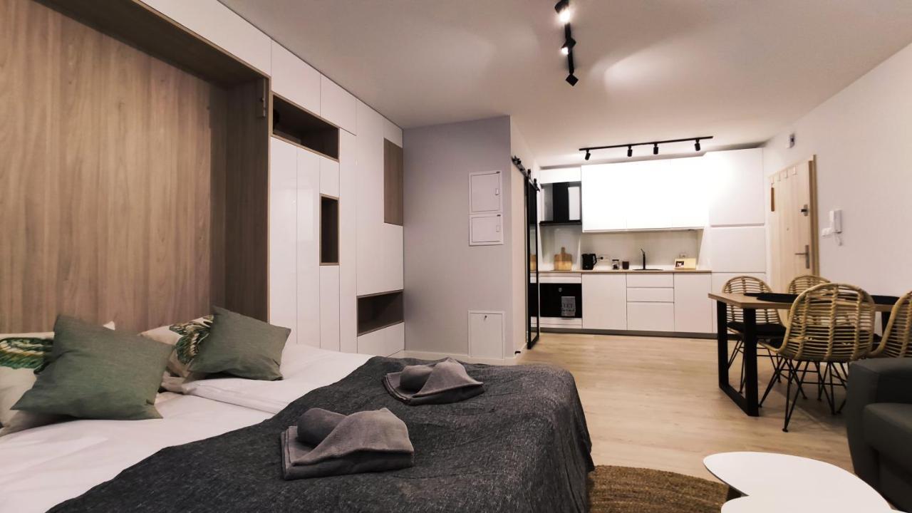 Kącik 10 by Homeprime Kraków Zewnętrze zdjęcie