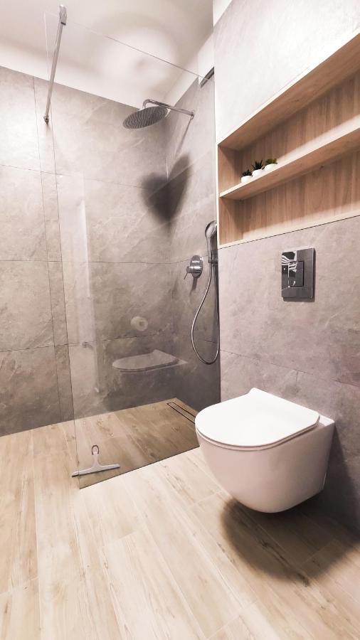 Kącik 10 by Homeprime Kraków Zewnętrze zdjęcie