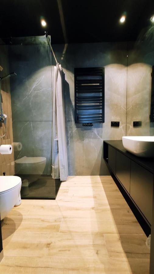 Kącik 10 by Homeprime Kraków Zewnętrze zdjęcie