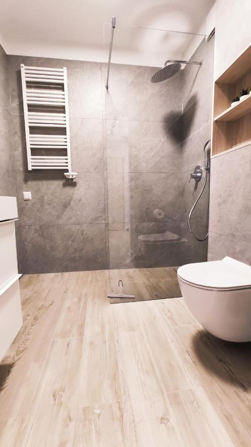 Kącik 10 by Homeprime Kraków Zewnętrze zdjęcie