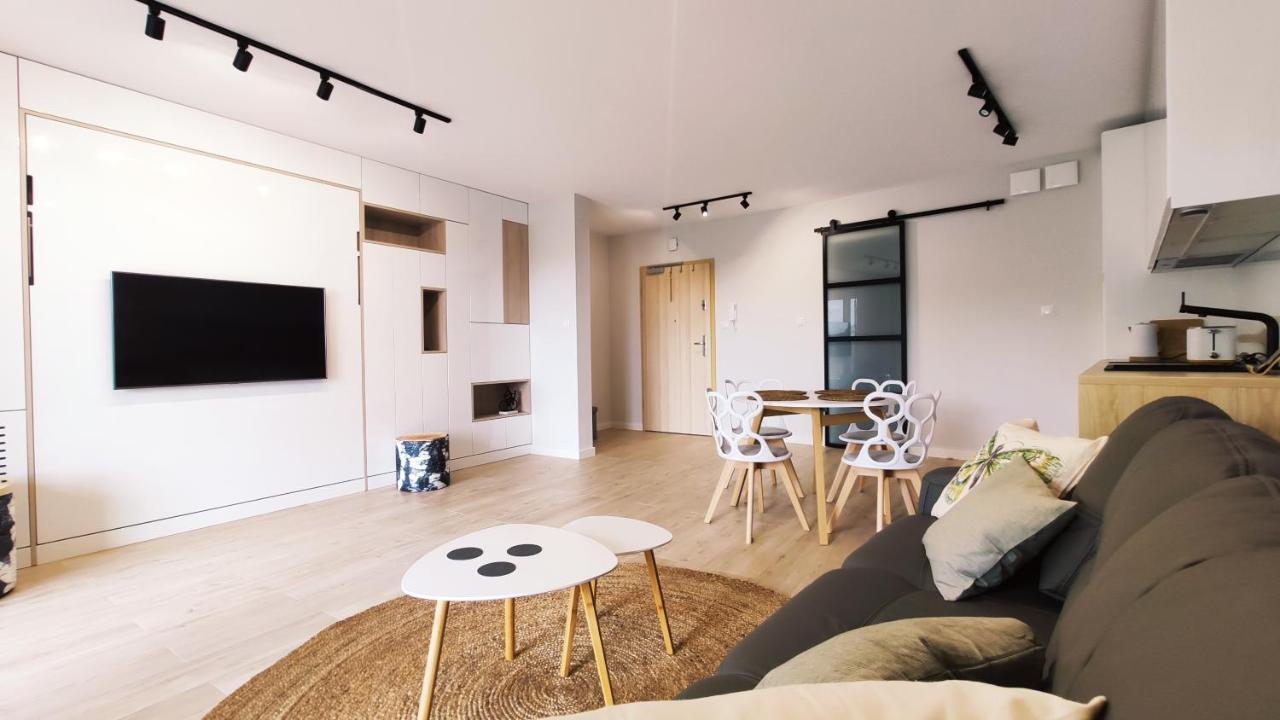 Kącik 10 by Homeprime Kraków Zewnętrze zdjęcie