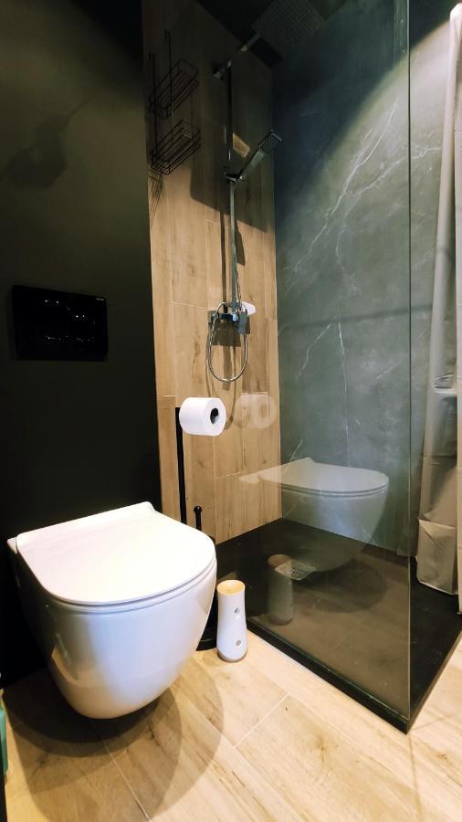 Kącik 10 by Homeprime Kraków Zewnętrze zdjęcie