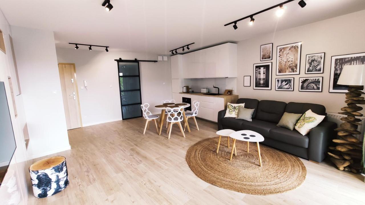 Kącik 10 by Homeprime Kraków Zewnętrze zdjęcie