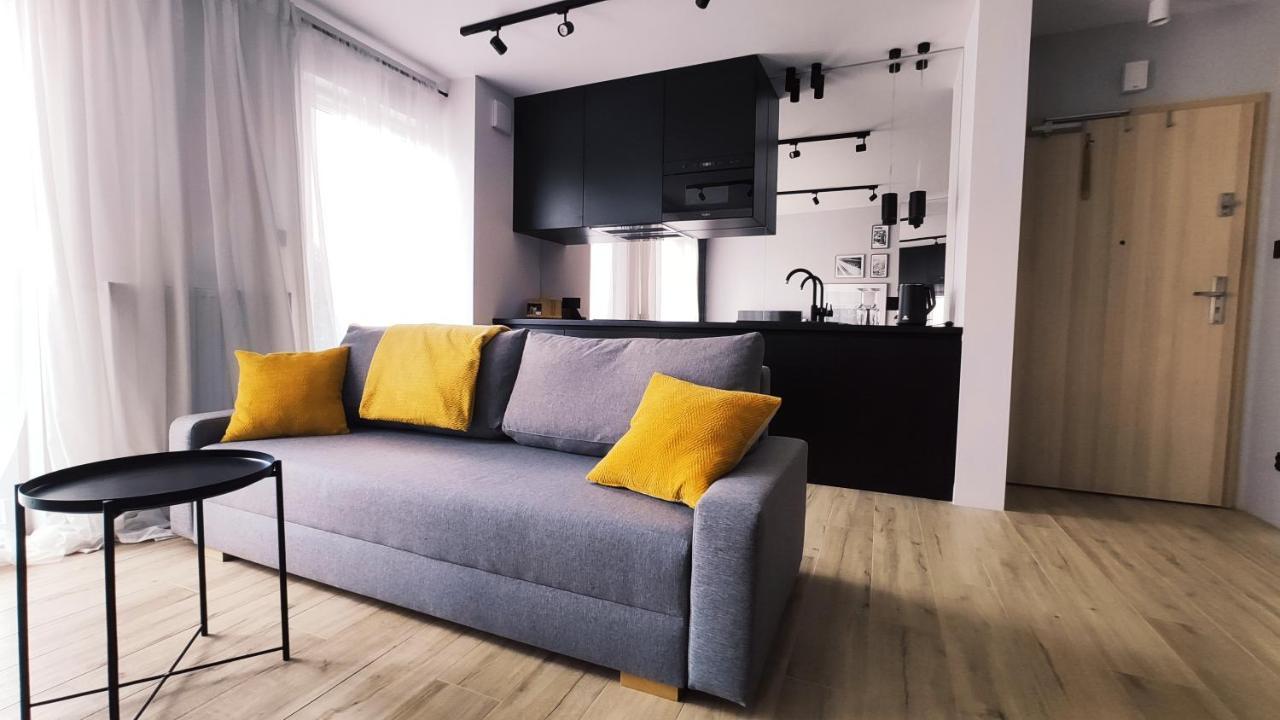 Kącik 10 by Homeprime Kraków Zewnętrze zdjęcie