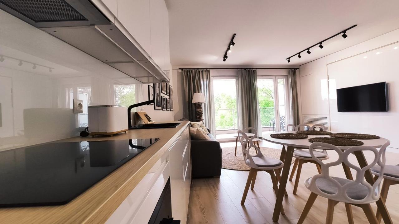 Kącik 10 by Homeprime Kraków Zewnętrze zdjęcie