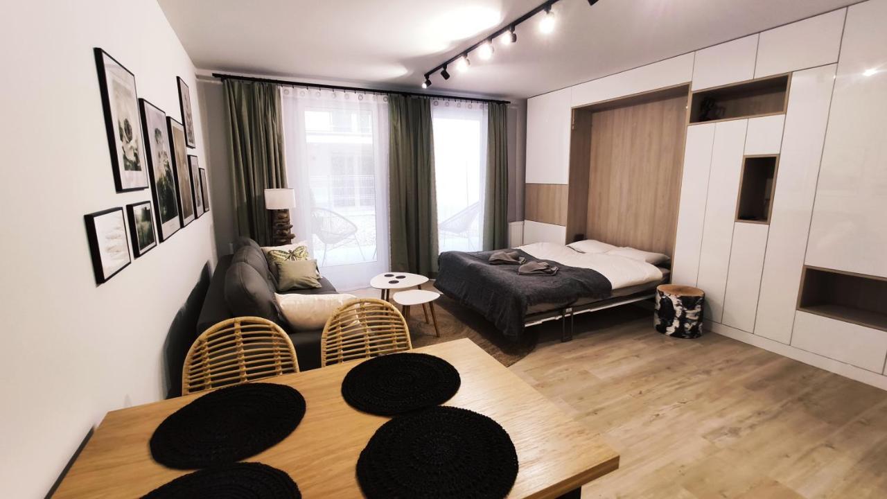 Kącik 10 by Homeprime Kraków Zewnętrze zdjęcie