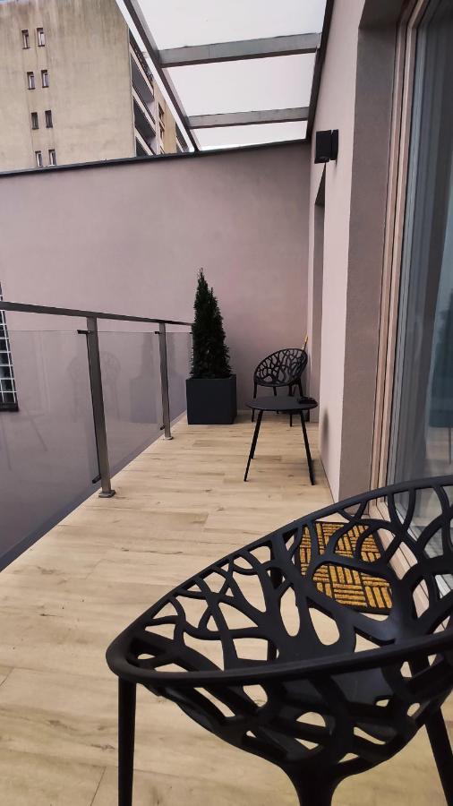 Kącik 10 by Homeprime Kraków Zewnętrze zdjęcie