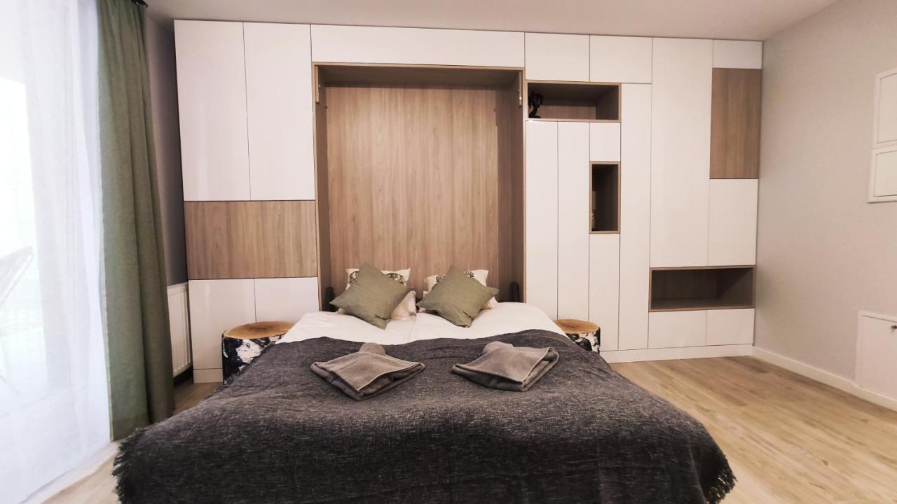Kącik 10 by Homeprime Kraków Zewnętrze zdjęcie