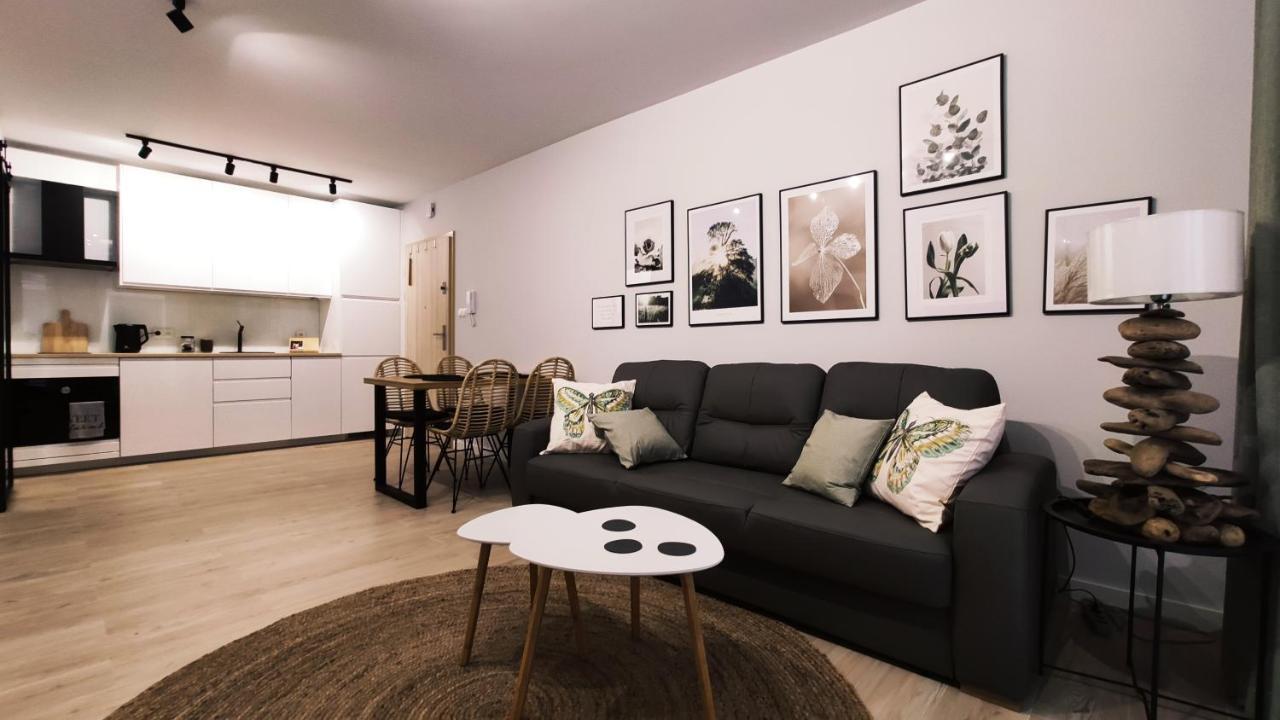 Kącik 10 by Homeprime Kraków Zewnętrze zdjęcie