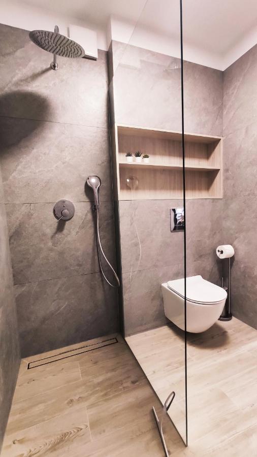 Kącik 10 by Homeprime Kraków Zewnętrze zdjęcie