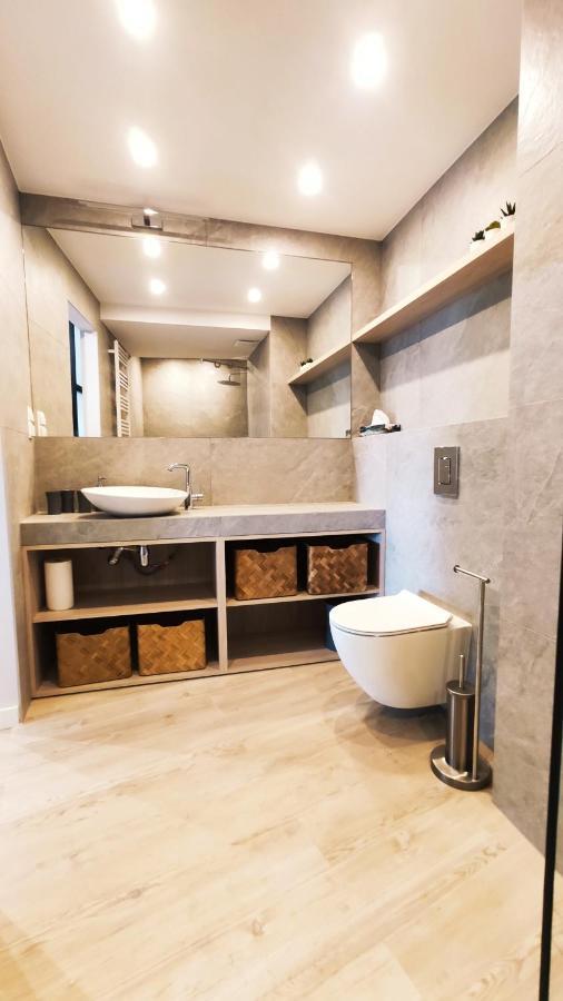 Kącik 10 by Homeprime Kraków Zewnętrze zdjęcie