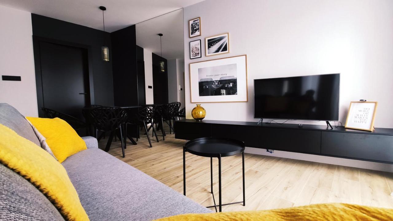 Kącik 10 by Homeprime Kraków Zewnętrze zdjęcie