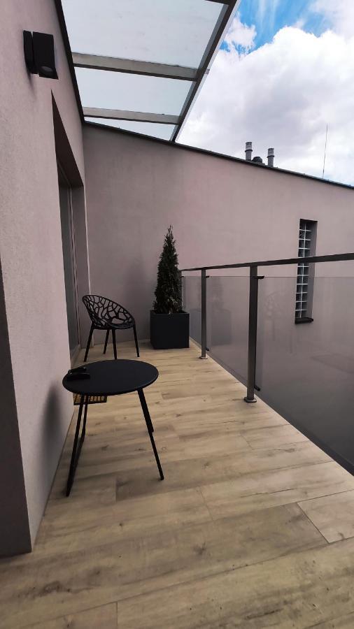 Kącik 10 by Homeprime Kraków Zewnętrze zdjęcie